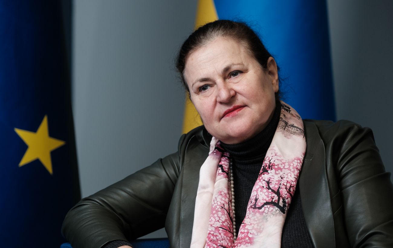 Фото до матеріалу: ЄС підтримав реформу Цивільного кодексу України: посол назвала причини змін