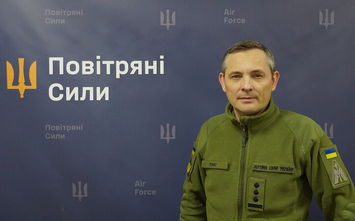 Фото до матеріалу: РФ може готувати масований обстріл найближчими днями, - ПС ЗСУ