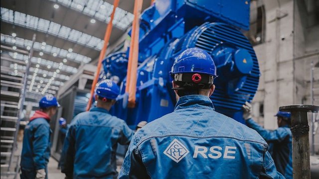 Фото до матеріалу: Чому імпорт електроенергії не замінить власну генерацію: коментар експерта RSE Group Ukraine