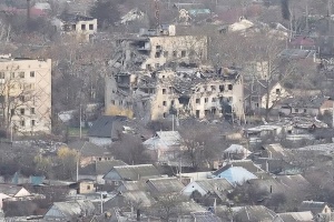 Фото до матеріалу: Єврокомісія шукає засновників для нового Альянсу дронів ЄС-Україна