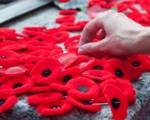 Фото до матеріалу: День пам'яті та примирення в Україні: історія капітуляції та сучасні традиції