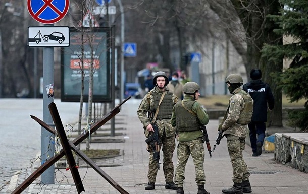 Фото до матеріалу: На Сумщині скоротили комендантську годину: новий графік з 00:00 до 05:00