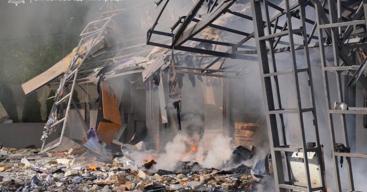 Фото до матеріалу: Мобілізація у Володимирі: 18–22-річним можуть заборонити виїзд без БЗВП
