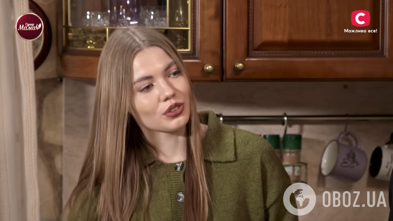 Фото до матеріалу: Ніктарін звинуватила Сімбочку у руйнуванні сім'ї: сенсація на «Супермамі»