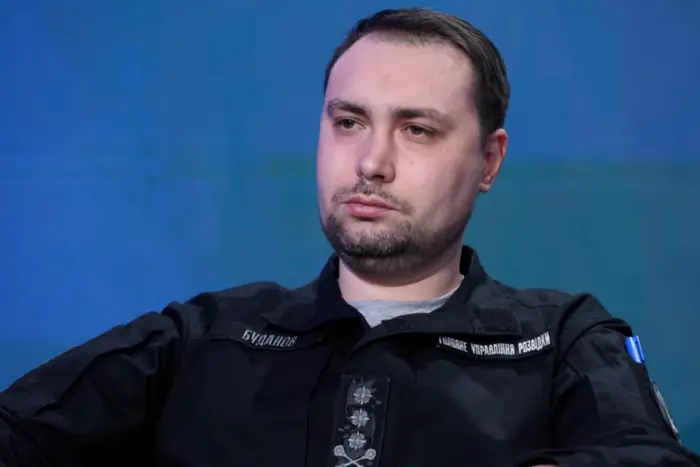 Фото до матеріалу: Буданов назвав два ключові напрямки для прориву в українському виробництві дронів