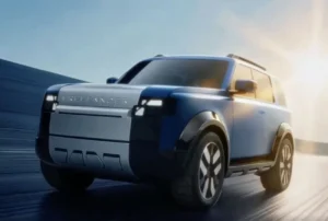 Фото до матеріалу: Peugeot повертається до Китаю: нові концепти на базі Dongfeng можуть з'явитися в Україні
