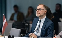 Фото до матеріалу: Фон дер Ляєн привітала нового прем'єра Угорщини Мадяра у День Європи