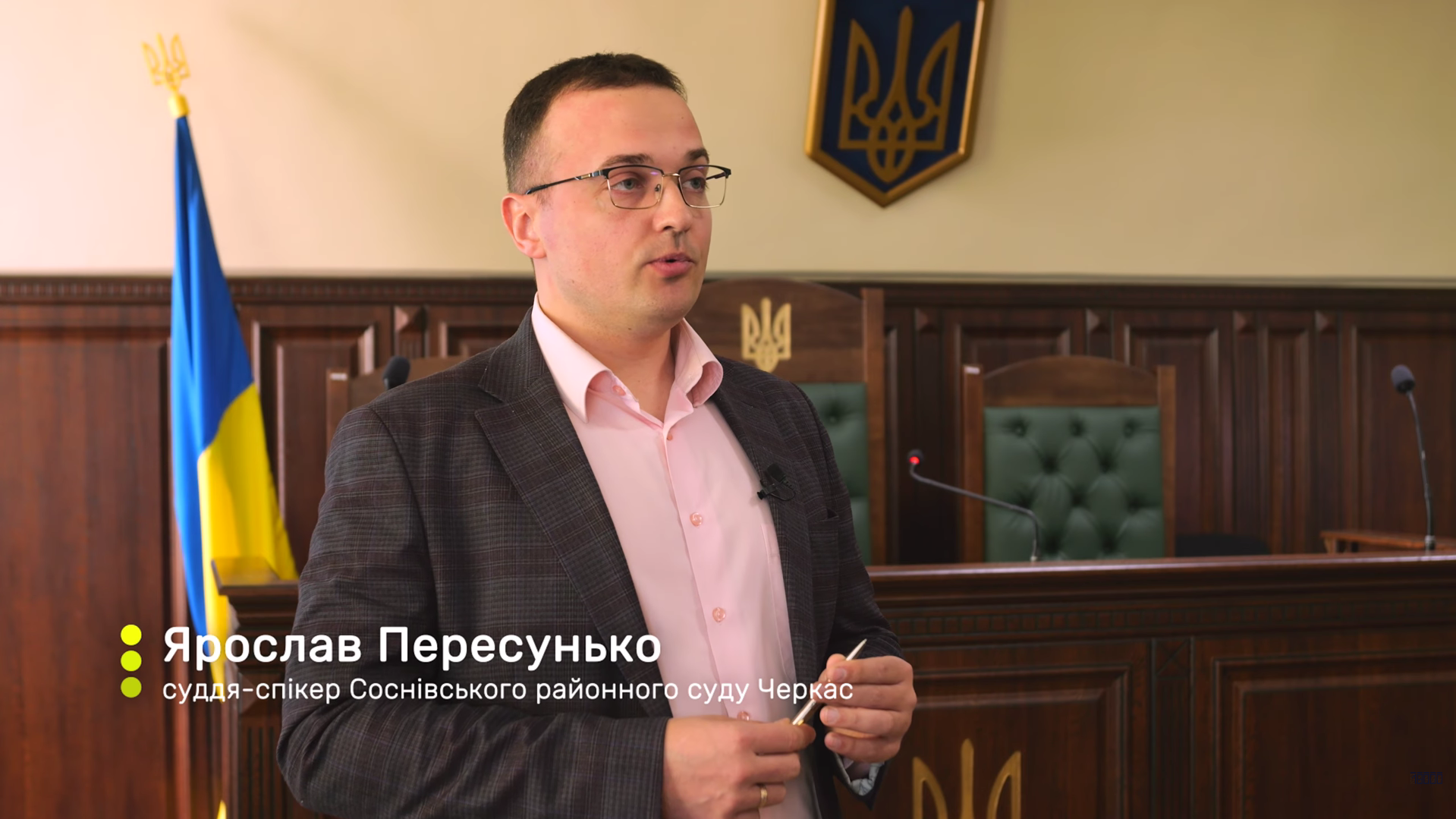 Фото до матеріалу: Суддя Черкас: невиконання поховання не скасовує договір довічного утримання