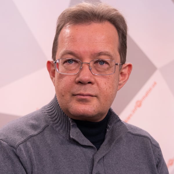 Фото до матеріалу: Економіст Пендзин: проблеми з податками в Україні — це питання адміністрування, а не ставок
