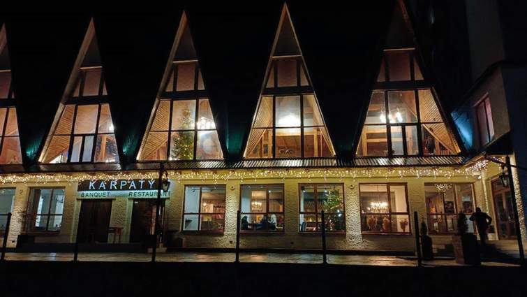 Фото до матеріалу: Суд залишив штраф за отруєння дітей у Славську: Христині Брезіцькій відмовили у скасуванні