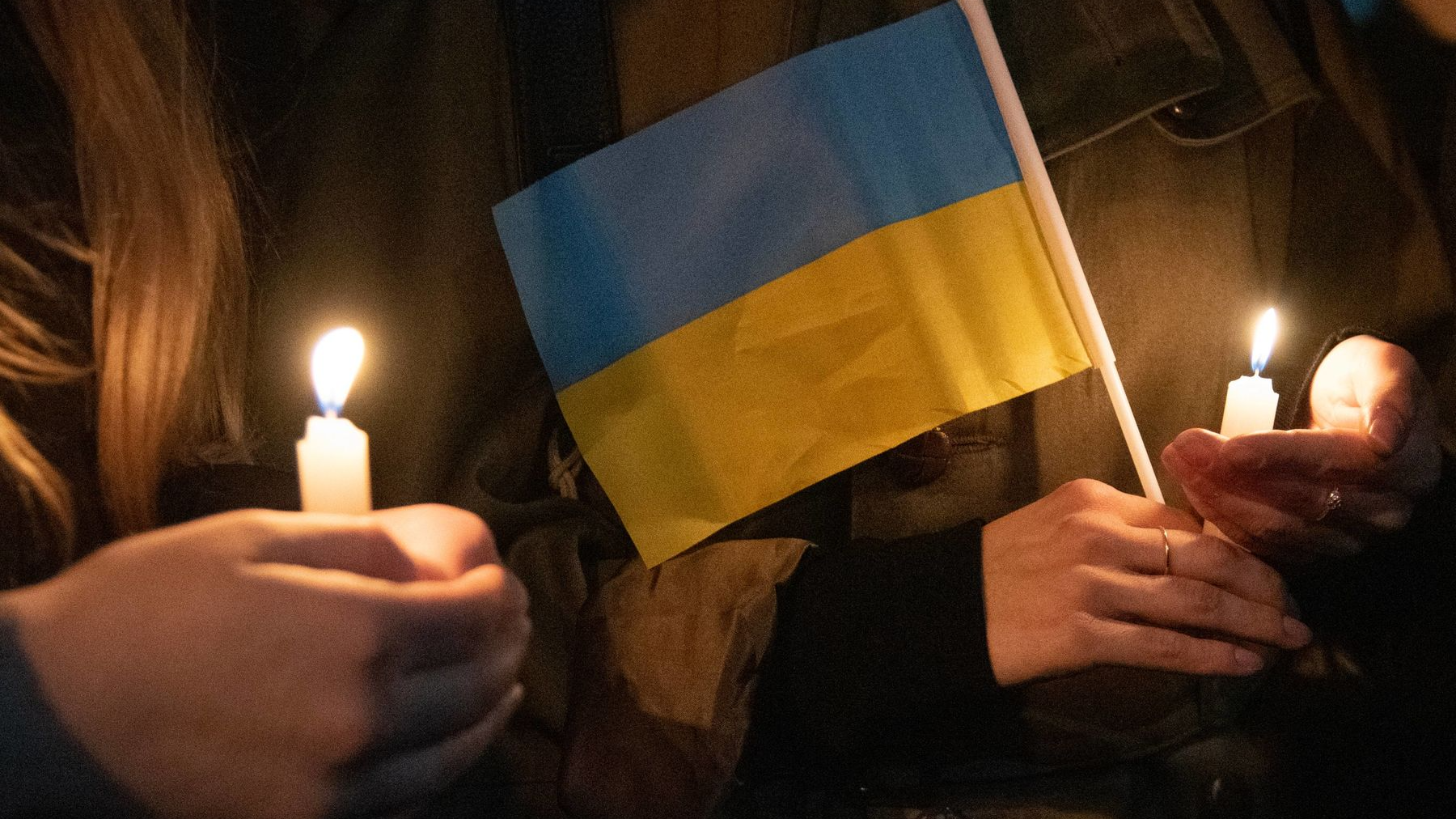 Фото до матеріалу: Поховання Героя Миколи Лясковського відбудеться у Боголюбях 14 травня