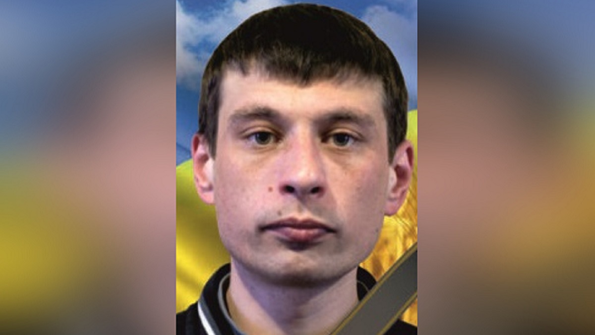 Фото до матеріалу: Загинув співробітник КЗРК Денис Майман: 3 тижні після мобілізації на фронті