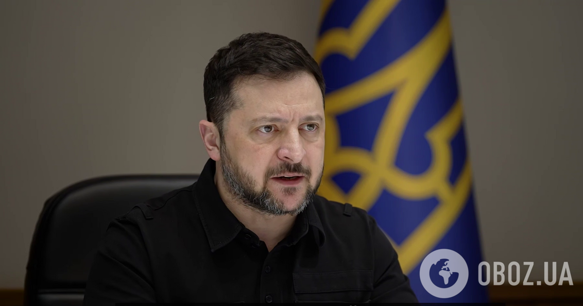 Фото до матеріалу: Зеленський: це літо стане вирішальним моментом для Путіна щодо майбутнього війни