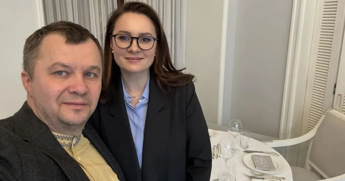Фото до матеріалу: Школа Милованова: як міністр освіти легалізує доходи через викладання