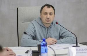 Фото до матеріалу: Ексміністра Сольського затримали за шахрайство з зерном на 63,7 млн грн