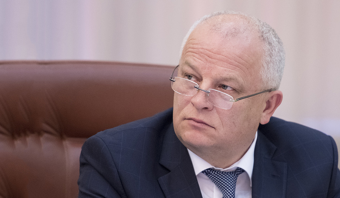 Фото до матеріалу: Степан Кубів може очолити Національну академію аграрних наук України