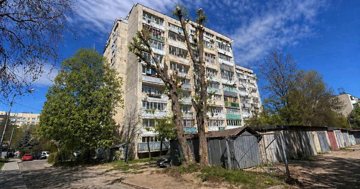 Фото до матеріалу: Дисциплінарна відповідальність: працівницю львівської райадміністрації покарали за фейкове фото