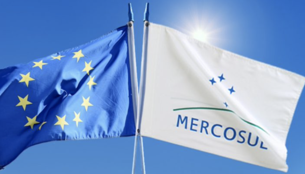 Фото до матеріалу: Угода ЄС–Mercosur набирає чинності: як це вплине на український агросектор