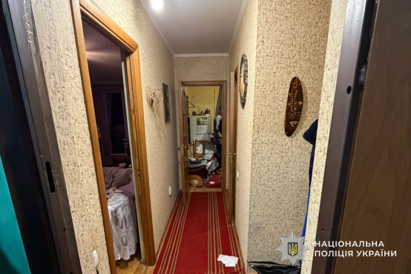 Фото до матеріалу: У Тернополі чоловік помер, а жінку госпіталізували через отруєння чадним газом