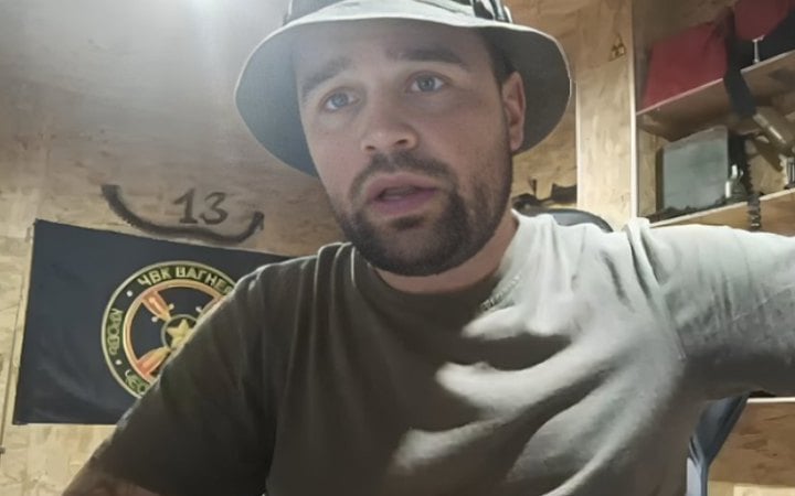 Фото до матеріалу: Зник безвісти відомий Z-блогер Гузенко після критики Путіна