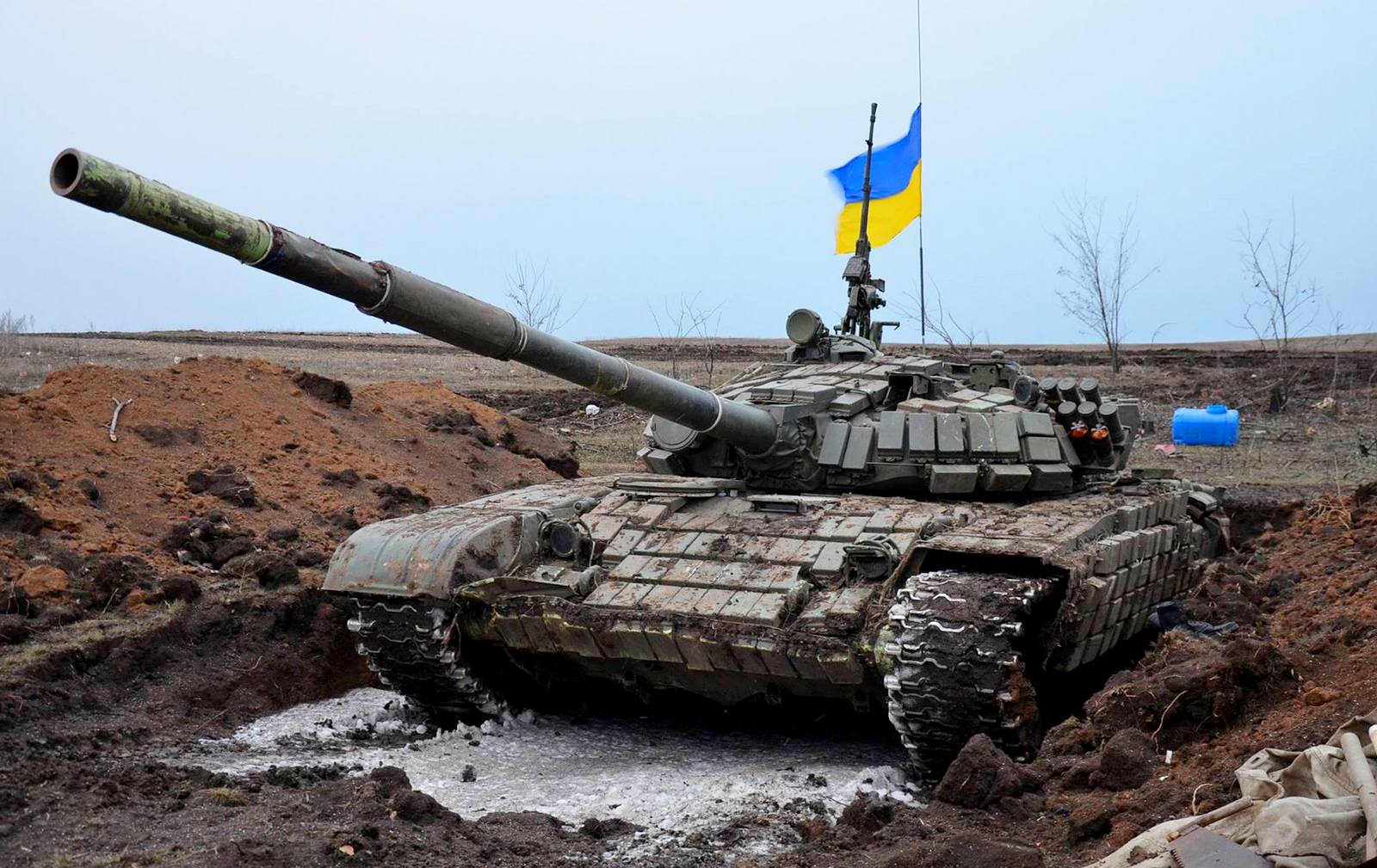 Фото до матеріалу: Зеленський підтвердив перевагу України на фронті, але експерти сумніваються у можливості нового контрнаступу