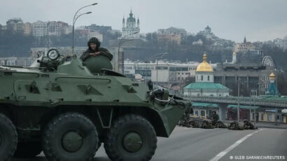 Фото до матеріалу: Майже половина українців готова до підвищення податків заради фінансування оборони — опитування КМІС