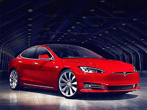 Фото до матеріалу: Tesla припиняє виробництво культових Model S та Model X: що це означає для українців