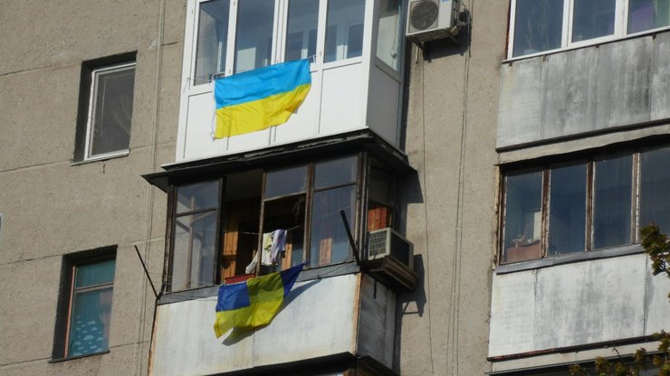 Фото до матеріалу: Новий Цивільний кодекс: що зміниться для власників майна, ФОПів та сімей