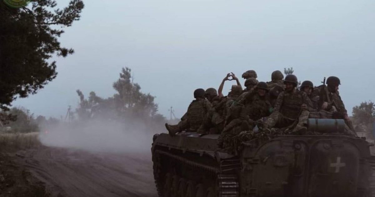 Фото до матеріалу: Путін зв'язав війну в Україні з наміром України приєднатися до ЄС