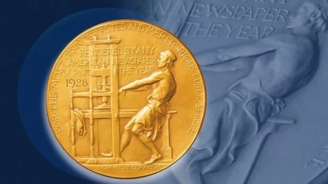 Фото до матеріалу: Названо лауреатів Пулітцерівської премії 2026 року