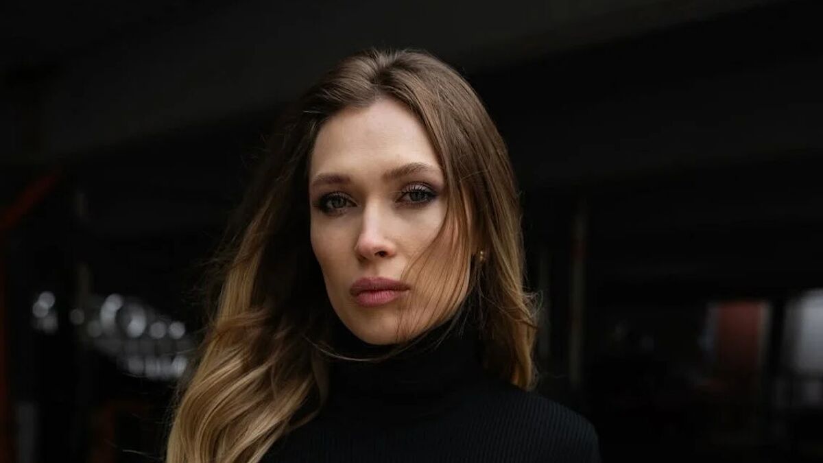 Фото до матеріалу: Олена Світлицька розповіла правду про розлучення з Миколою
