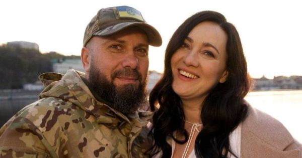 Фото до матеріалу: Соломія Вітвіцька готується стати мамою: як пара дізналася про дитину