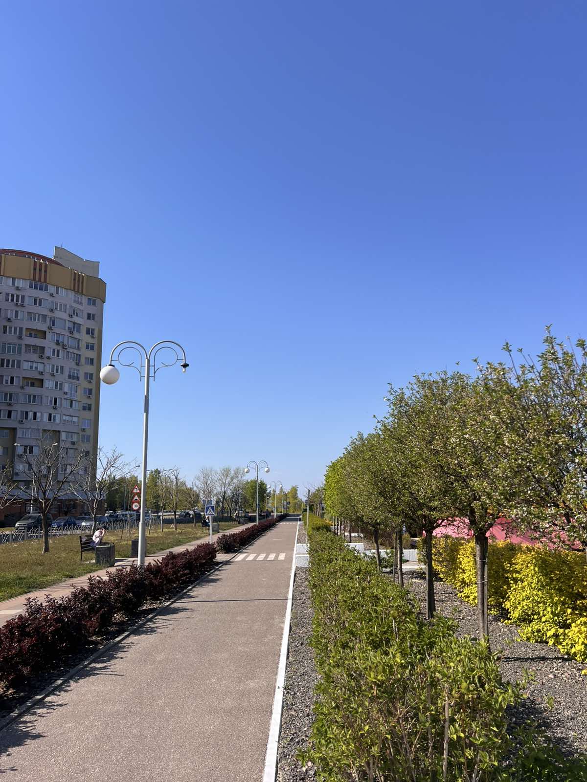 Фото до матеріалу: Забруднення повітря в Черкасах: ситуація покращилась, але ризики залишаються