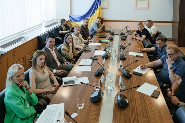 Фото до матеріалу: В Трускавці приватна компанія інвестує 20 млн євро у водоканал
