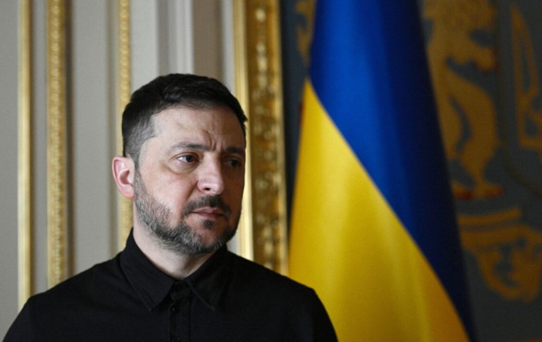 Фото до матеріалу: Рустем Умєров анонсував візит президента США до Києва
