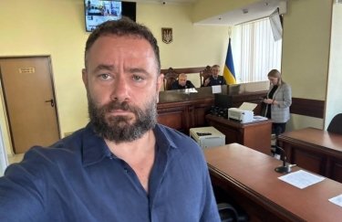 Фото до матеріалу: Олександра Дубінського взяли під варту без права застави: в чому звинувачують нардепа