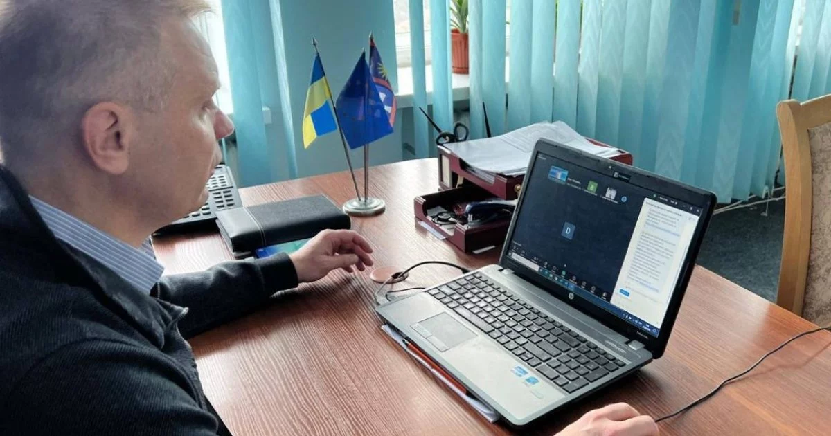 Фото до матеріалу: Вінницькі підприємці обговорили майбутнє індустрії краси та саморегуляцію