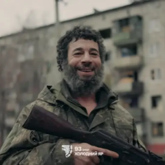 Фото до матеріалу: ЗСУ фіксують зниження ампутацій у квітні: Сирський назвав причину