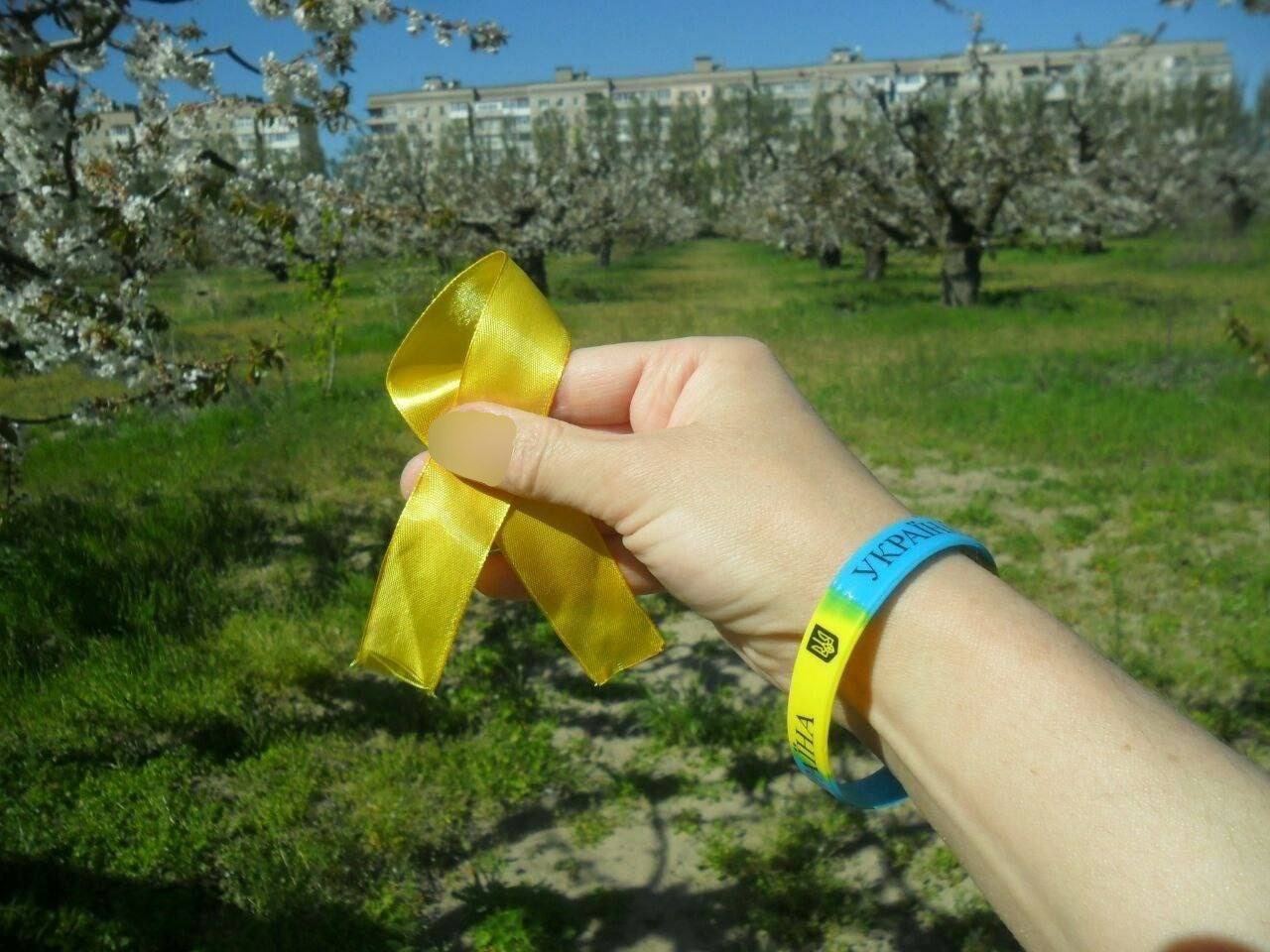 Фото до матеріалу: Розслідування підняло питання безпеки активістів у рухах спротиву