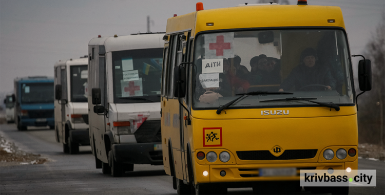 Фото до матеріалу: Залишатися небезпечно: в окремих громадах Нікопольщини оголосили обов’язкову евакуацію