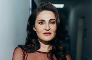 Фото до матеріалу: Юрій Ткач про вагу та дружину: «У всьому винна Віка»