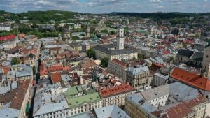 Фото до матеріалу: М’яч Невеса не врятував «Рух» від поразки з «Зорею» — ВІДЕО