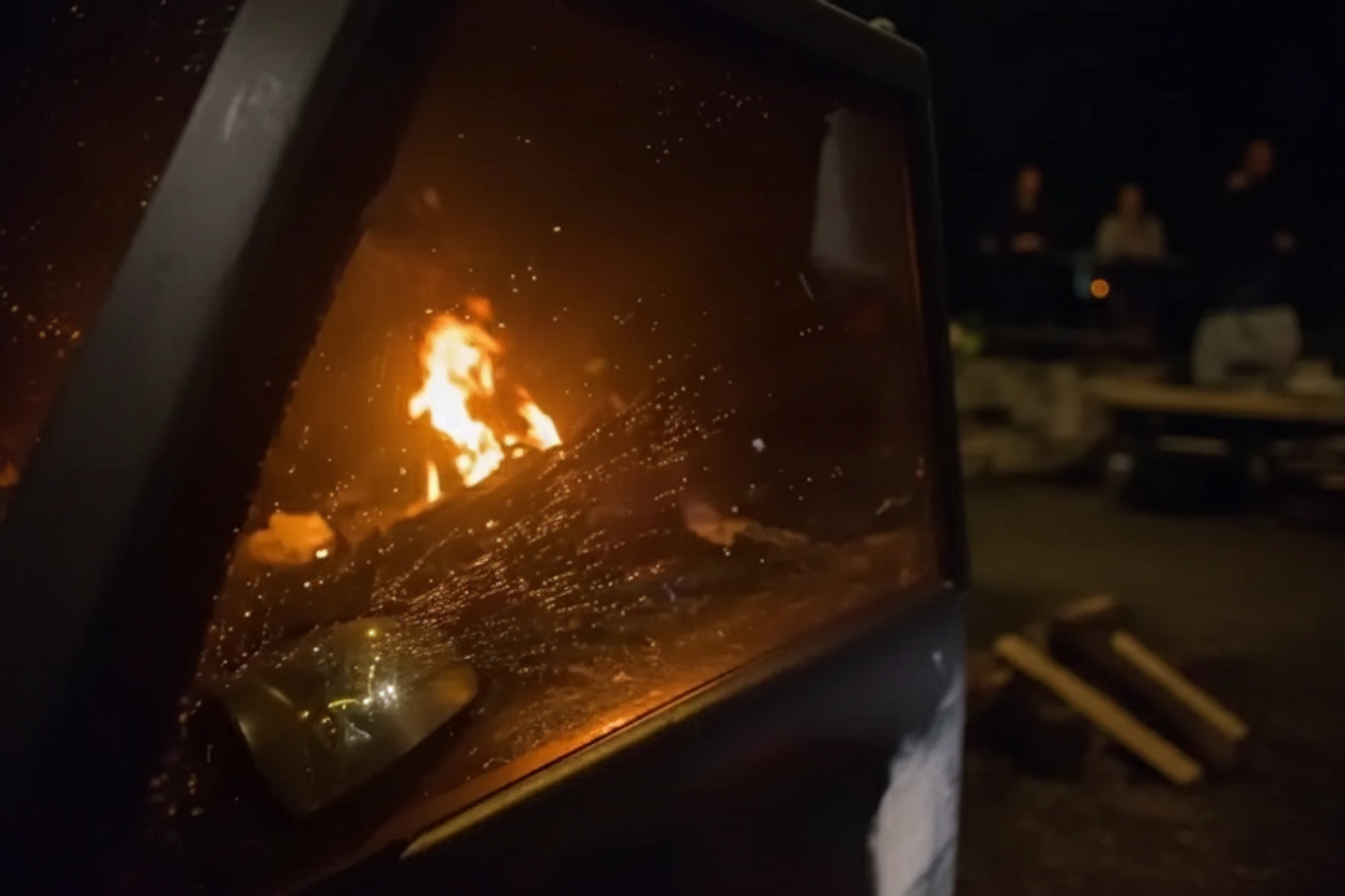 Фото до матеріалу: Зеленський підтвердив удар по НПЗ у Ярославлі за 700 км від кордону