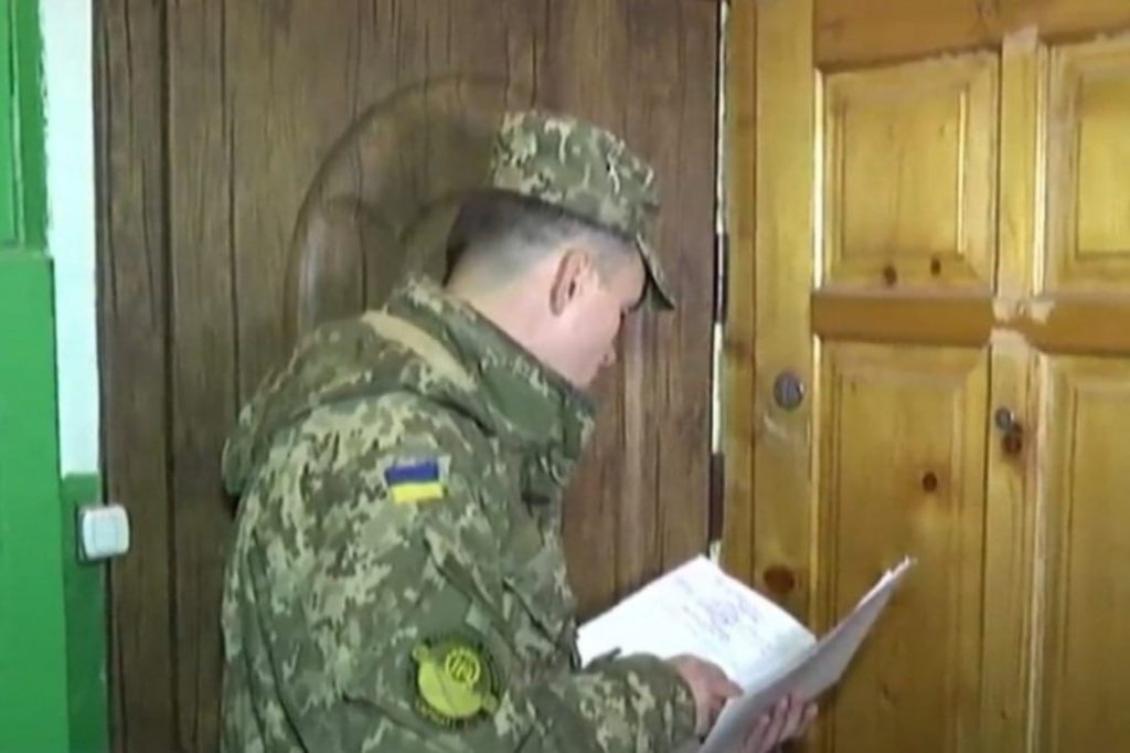 Фото до матеріалу: ТЦК можуть перейменувати на «Офіс резерву»: що змінилося в реформі мобілізації