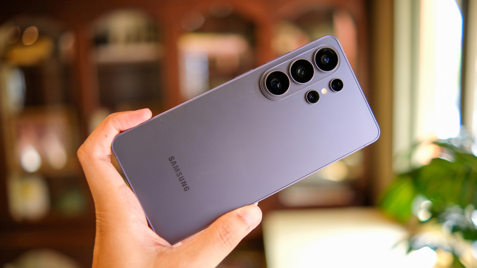 Фото до матеріалу: Штучний інтелект із Galaxy S26 з’явиться на попередніх моделях Samsung з оновленням One UI 8.5