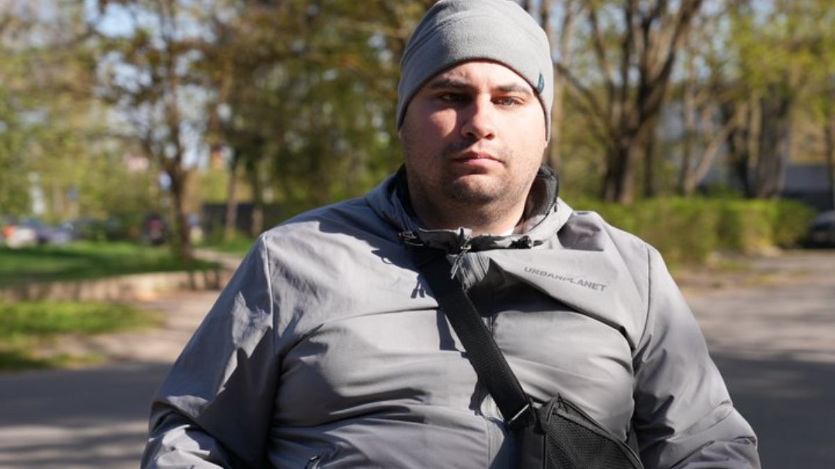 Фото до матеріалу: В Івано-Франківську відкриють першу автошколу для людей з інвалідністю