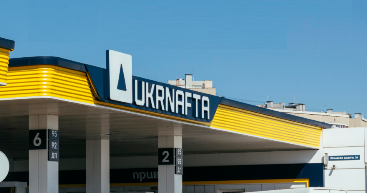 Фото до матеріалу: Укрнафта встановила 226 сучасних насосів для підвищення видобутку