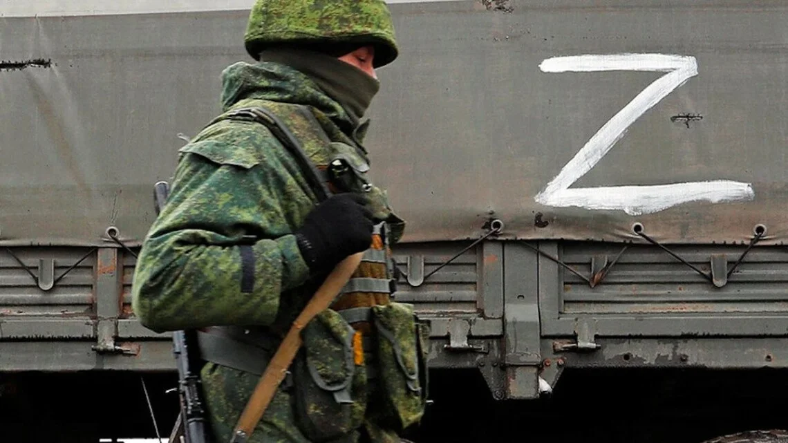 Фото до матеріалу: За добу Сили оборони знищили 1180 окупантів та 34 артилерійські системи