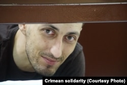Фото до матеріалу: Кримські журналісти в ув'язненні РФ: напередодні Всесвітнього дня свободи преси