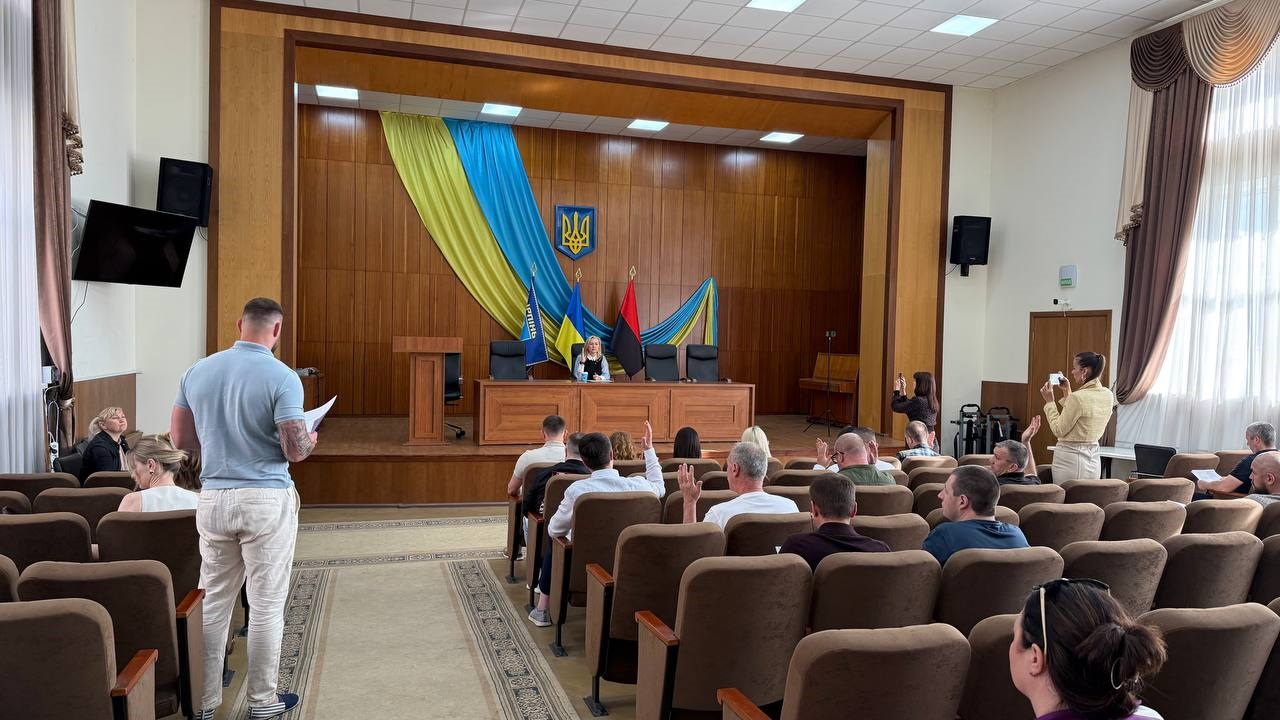 Фото до матеріалу: 69 мешканців Ірпінської громади отримають матеріальну допомогу, а 7 дітей — статус постраждалих